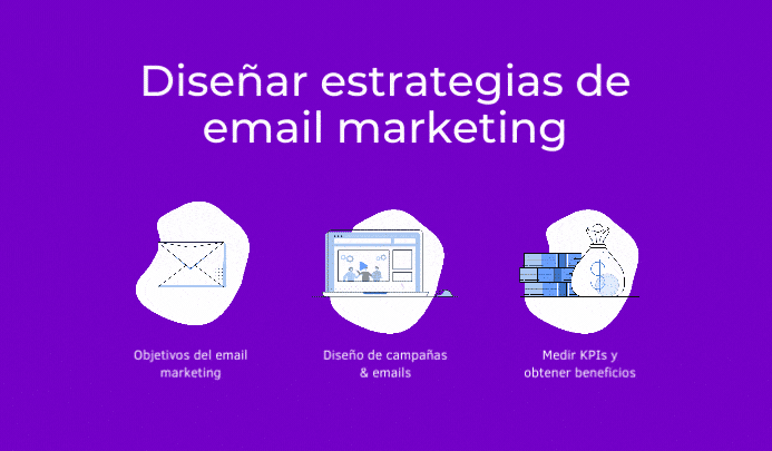 como diseñar una estrategia de email marketing eficaz