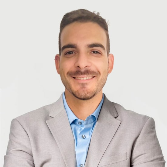 daniel ojeda dominguez