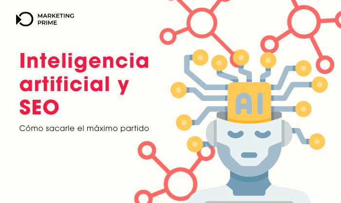 inteligencia artificial y seo